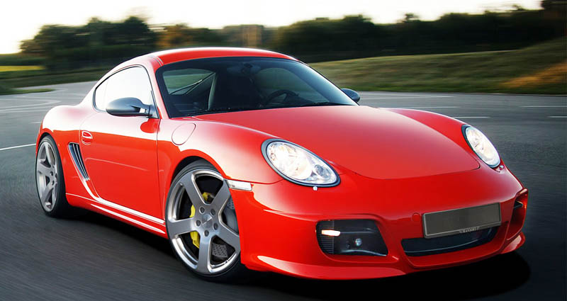 Similar Porsche Cayman cars from our live site, click to view