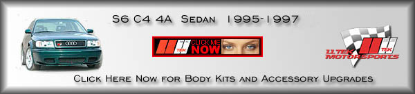 Click and View Bodykit Options