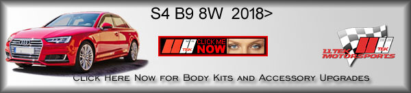 click and view audi s4 b9 styling options navigation image link audi s4 b9 bodykit