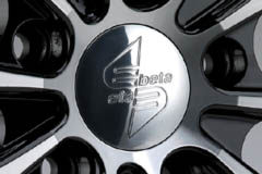 image - wheel fever 2012 eta beta piuma wheels for audi