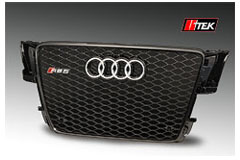 image - aftermarket grille for the Audi A4 B8