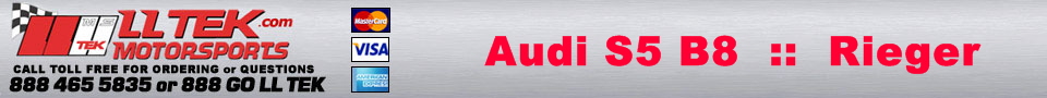 Audi Selection Page Banner