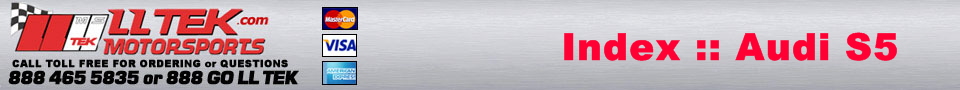 Audi Selection Page Banner