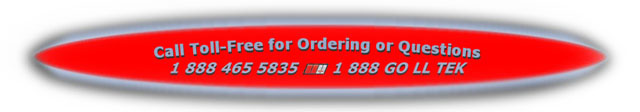 Call Now Toll-Free 1 888 465 5835