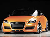 TT 8J Mkll Tuned by Rieger