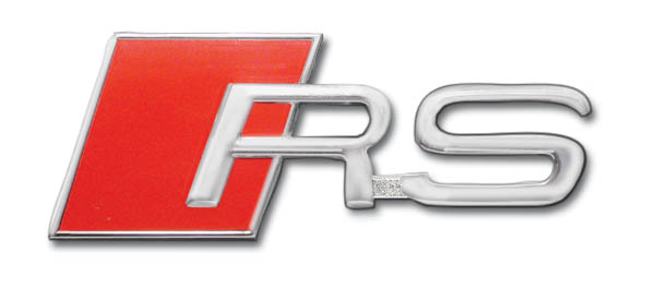 rs4 badge