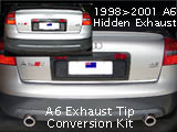 Click for "Before and After" Images