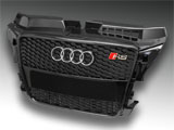 image_audi a3 grille page link