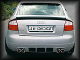 JE DESIGN Sport Mufflers