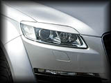 Headlight Covers