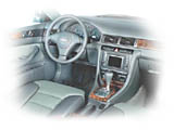 Driver Sits Here
