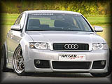 RS4Look Bumper now discontinued