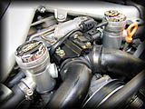DBOV Installation - 2.7T Twin Turbo fig. 2