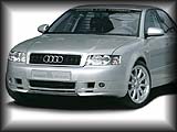 3/4 view of Front Spoiler