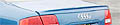 Click to View Trunk spoiler from JE Design