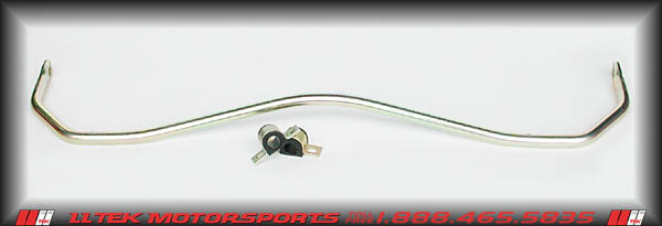 Anti-Sway Bar for Audi A4 B6