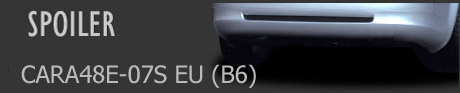 Hidden Exhaust - Euro Version