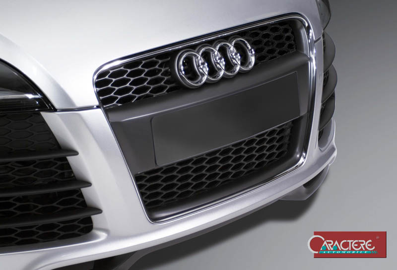 Front Grill for Audi TT MkII