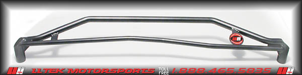 Crosstower Brace for Facelift Audi A4 S4 B5