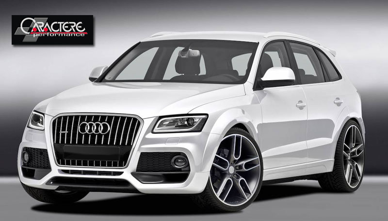image overall audi q5 package