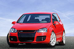 golf 5 gti styling nav