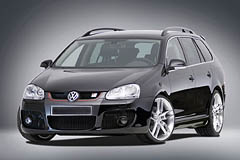 golf 5 wagon styling nav