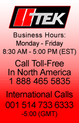Business Hours and Contact Info