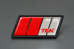image - grille badge LLTeK Motorsports