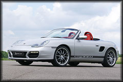 image 986 boxster by Hofele