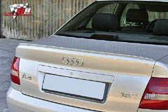 image - aftermarket  a4 trunk styling 