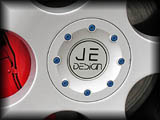 Image - JE Design 19" Wheels 
