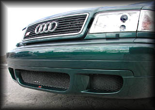 Close-up - Part# KAZC4-01