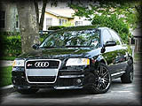 Image 1 - A6 Tuned to the RS Six Look