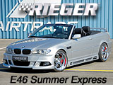 image link - rieger body kit styling for bmw e46 cabriolet