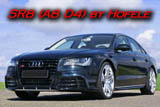 image - click and view hofele bodykit styling for Audi A8 D4 2010