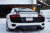 image - click and view rieger tuning for the Audi R8