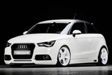 image - click and view Audi A1 bodykit styling story
