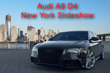 image - click and view Audi A8 D4 bodykit styling story