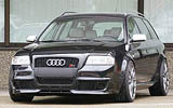 Click and View RS6 Look Bodykit for Audi A6 / S6