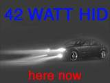 42 Watt HID - New from LLTek