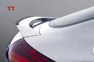 click for enlargement - image detail of styling kit wing