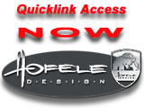 Click and View Hofele Design Quicklink Announcement