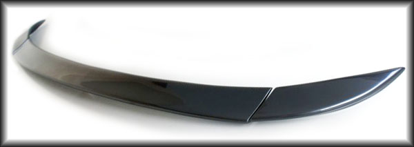 Part# - HFA48E-03(B6) - RS Look Rear Spoiler