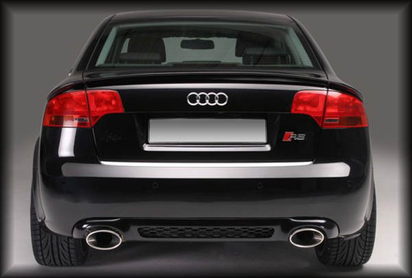 Audi A4 B7 / 8E RS4-Style Body Kit