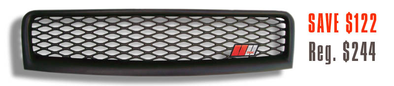 50% Saving on LLTeK's RS Grill