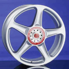 TC wheel styling for the Audi TT - available in 17" or 18"