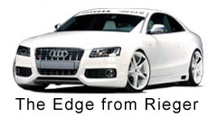 Click and View LLTeK Audi A5 Body Kit by rieger 