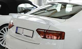 image link - Rieger DFS spoiler for Audi A5