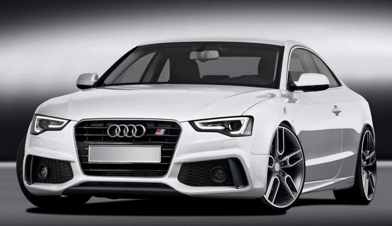 impeccable a5 styling