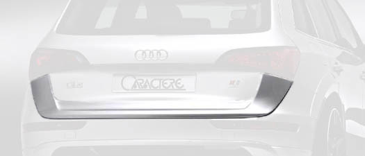hatch blend styling for audi q5 by caractere